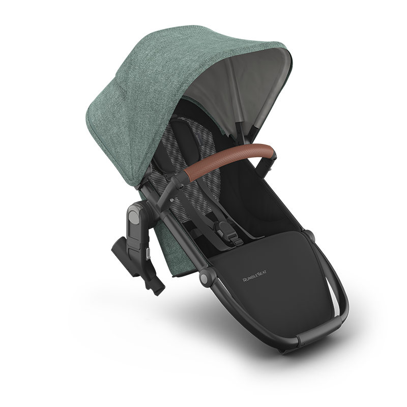 UPPAbaby  RumbleSeat für Vista v3 Gwen