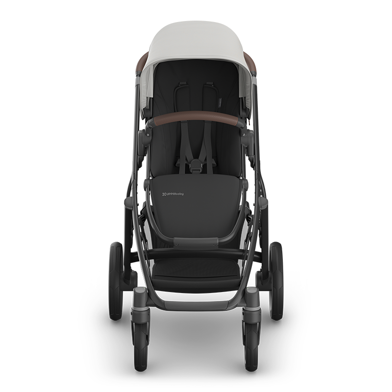 UPPAbaby Vista V3  Savannah Pearl-Gray Jacquard