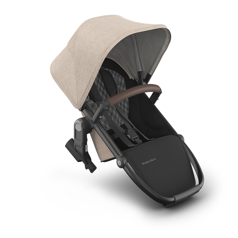 UPPAbaby  RumbleSeat für Vista v3 Liam