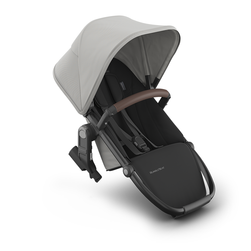 UPPAbaby  RumbleSeat für Vista v3 Savannah