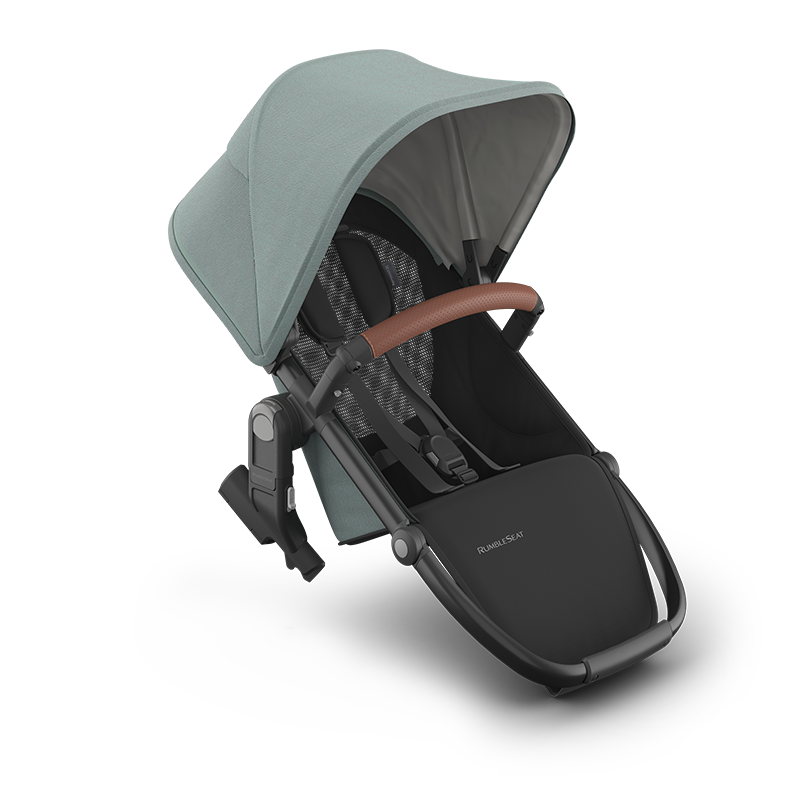 UPPAbaby  RumbleSeat für Vista v3 Kenzie