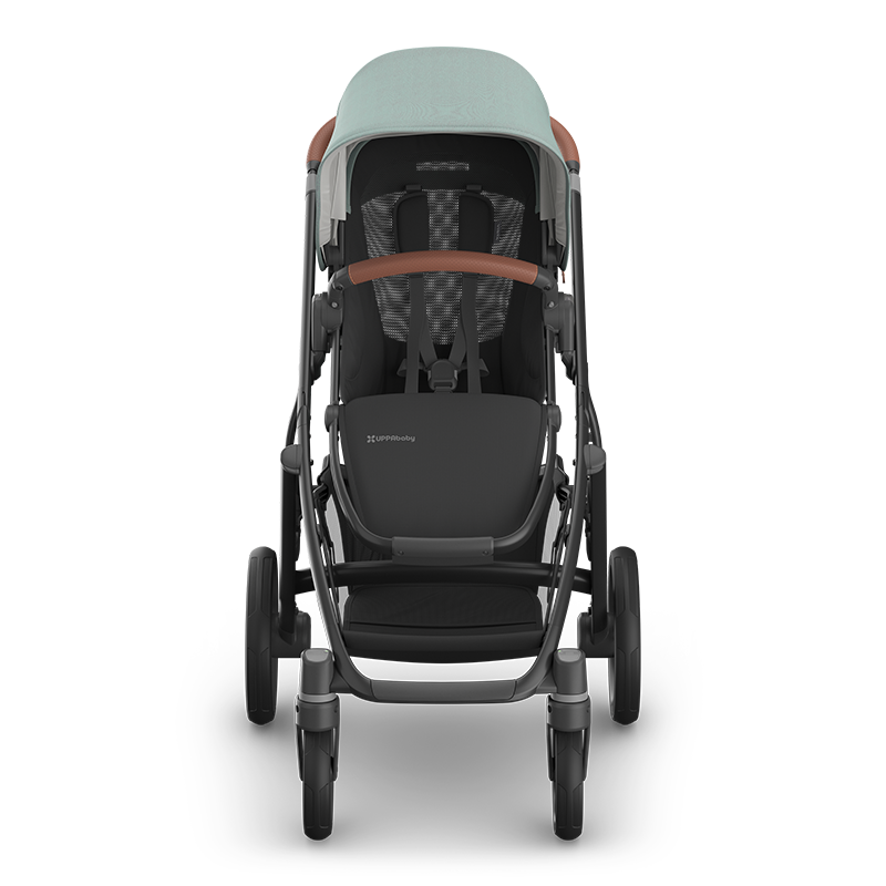 UPPAbaby Vista V3  Kenzi Mystic Aqua