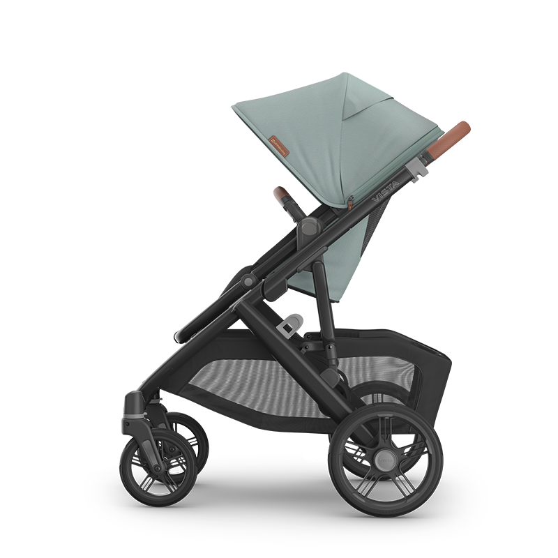 UPPAbaby Vista V3  Kenzi Mystic Aqua