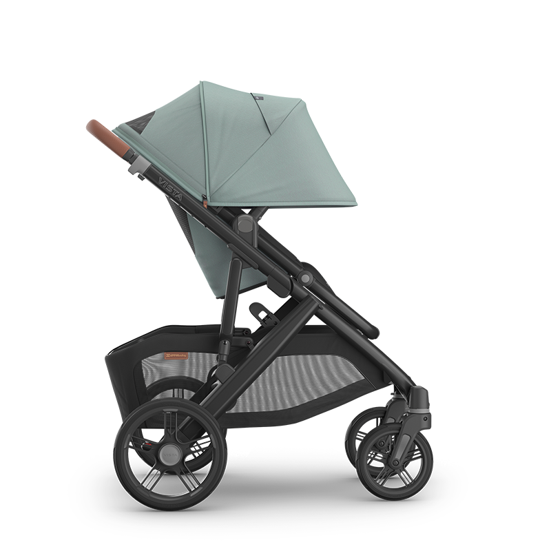 UPPAbaby Vista V3  Kenzi Mystic Aqua