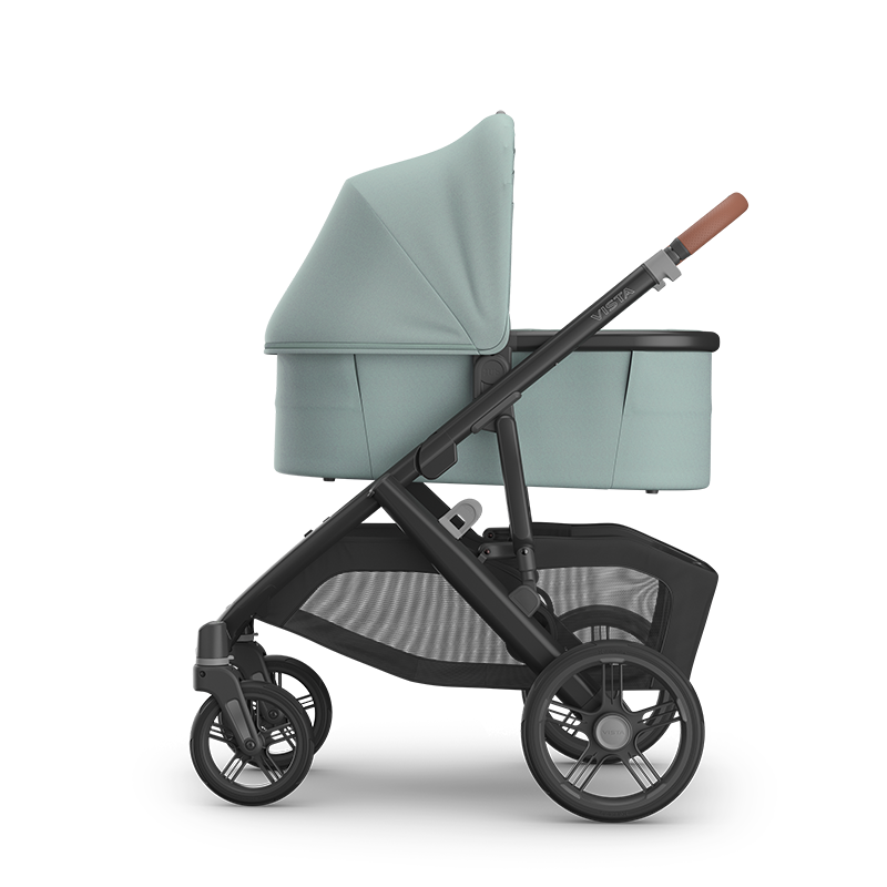 UPPAbaby Vista V3  Kenzi Mystic Aqua