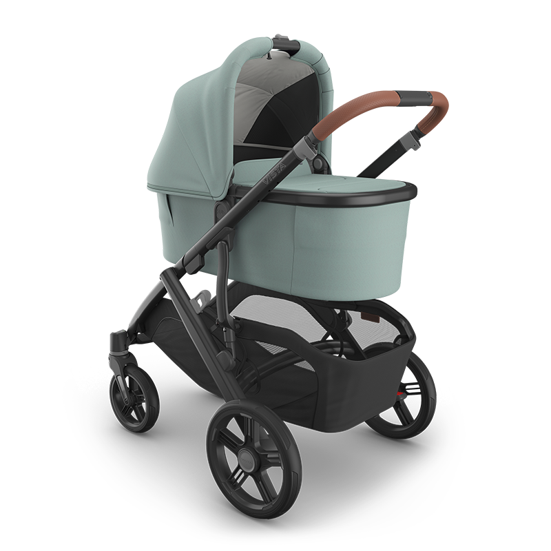 UPPAbaby Vista V3  Kenzi Mystic Aqua