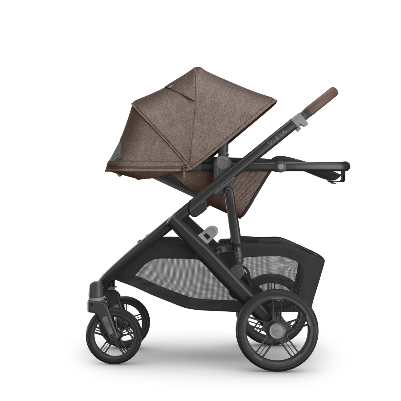 UPPAbaby Vista V3 Owen Mocha Mélange