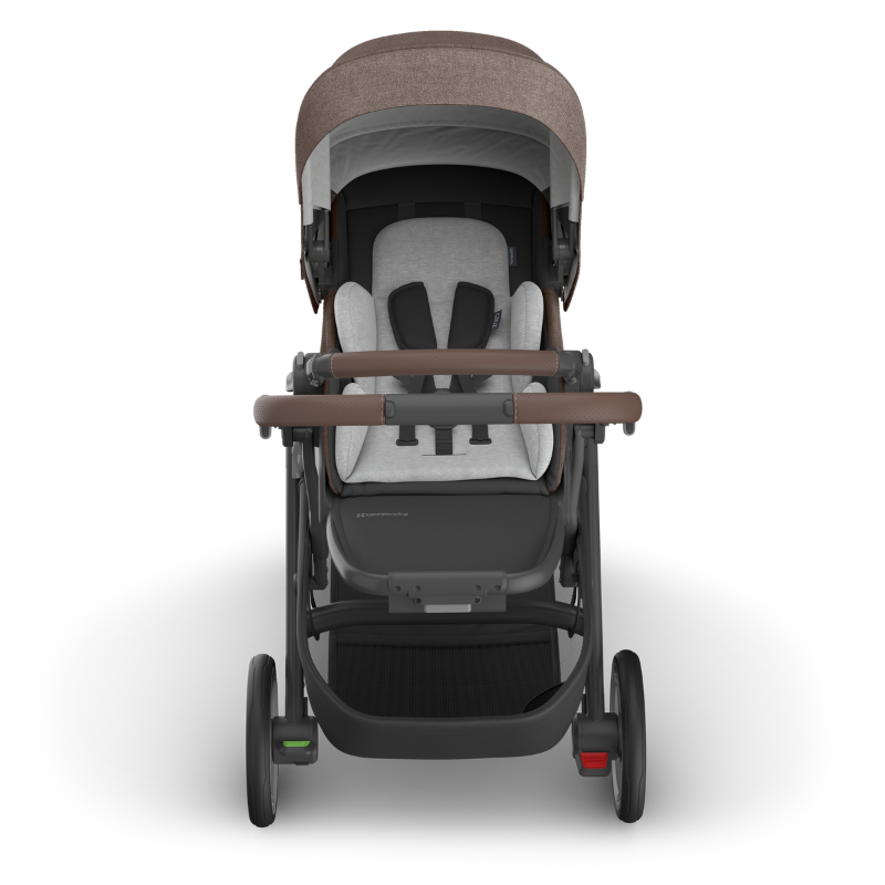 UPPAbaby Vista V3 Owen Mocha Mélange