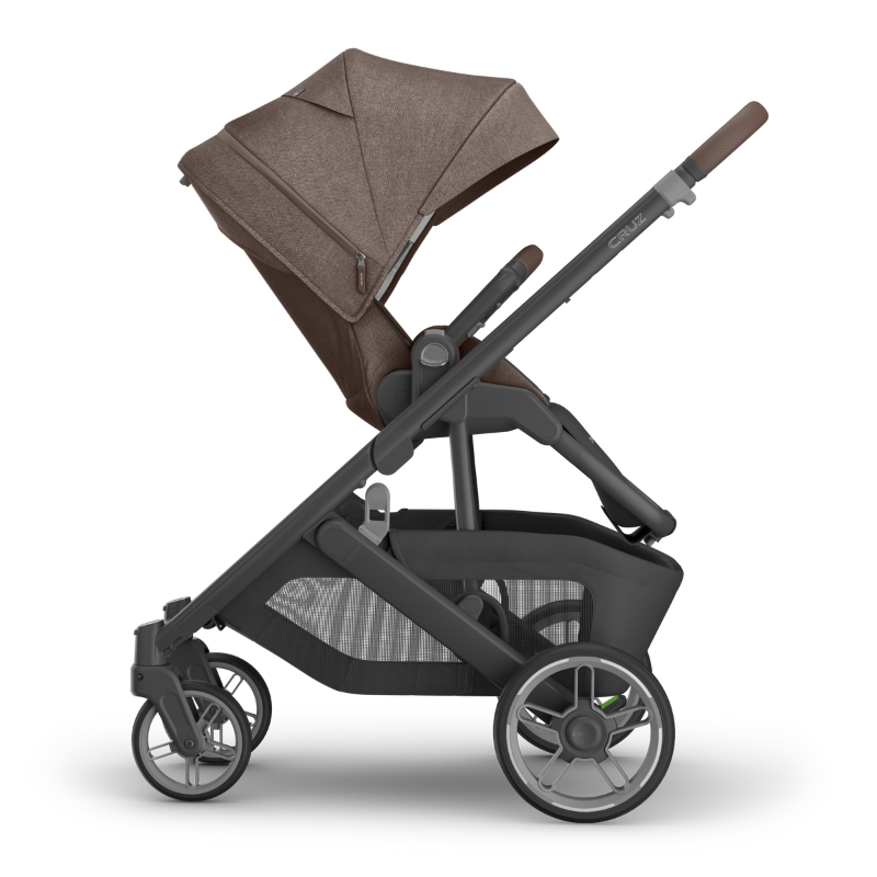 UPPAbaby Vista V3 Owen Mocha Mélange