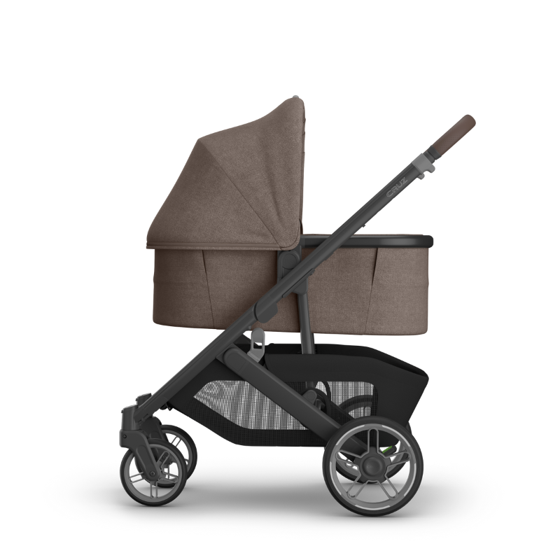 UPPAbaby Vista V3 Owen Mocha Mélange