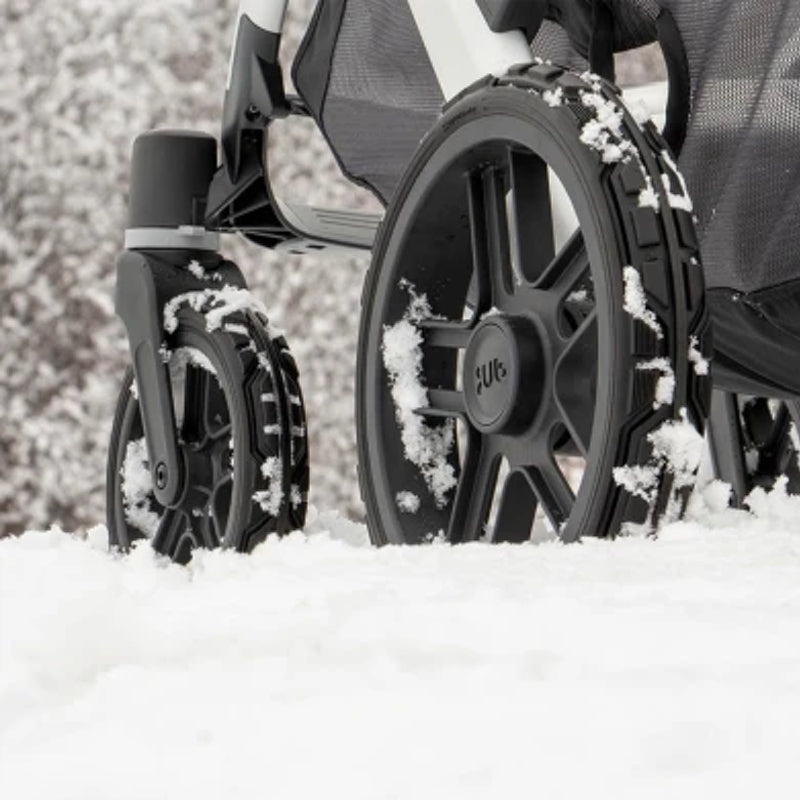 UPPAbaby VISTA All-Terrain Radset