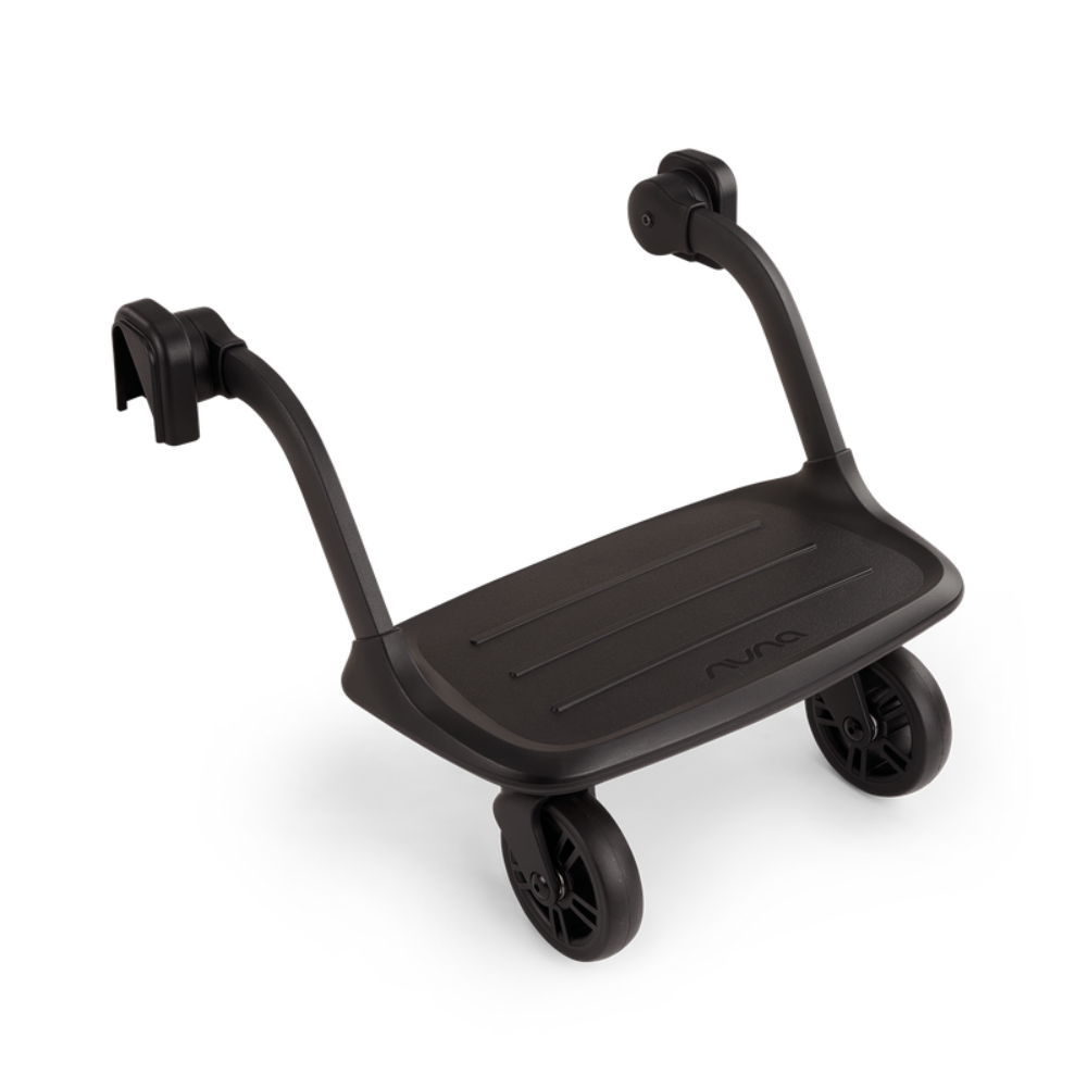 Nuna Organizer Stroller Caviar