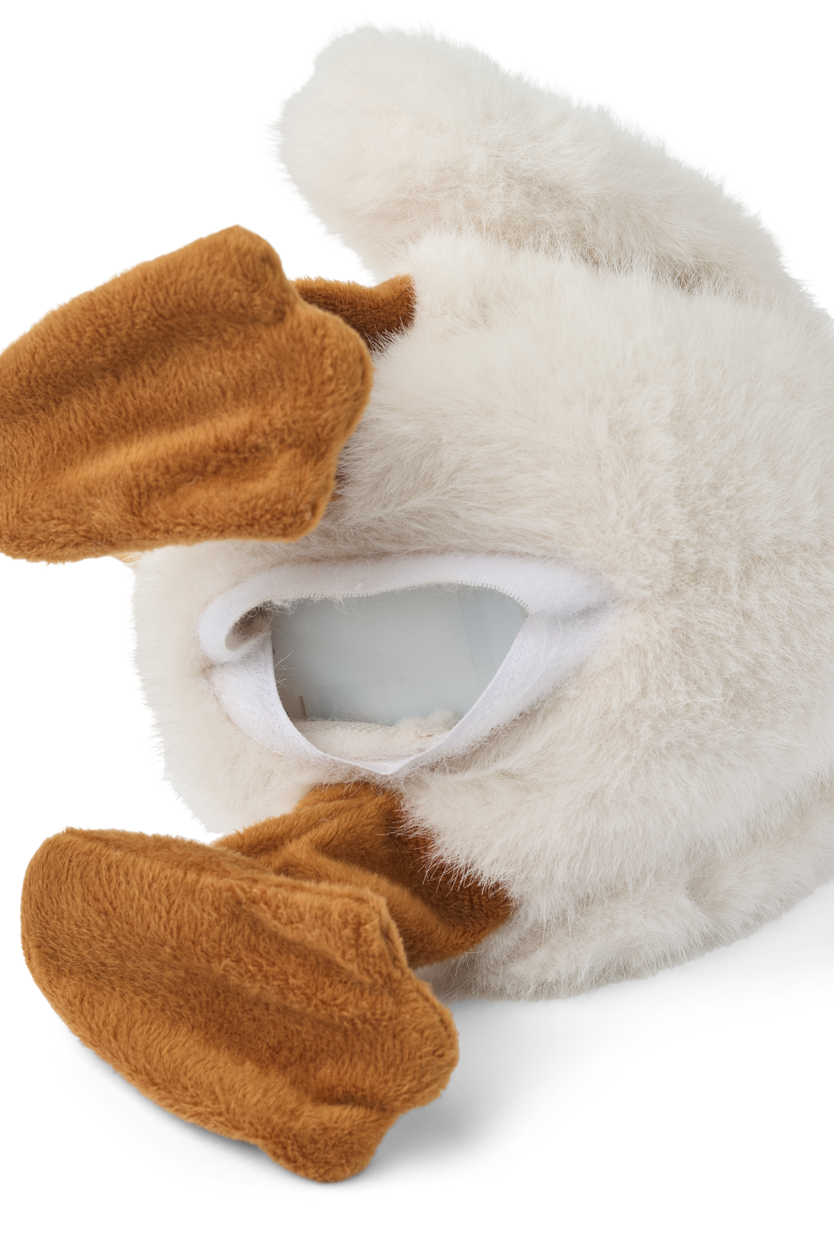 Liewood laufende Gans 'Waddles' Sandy