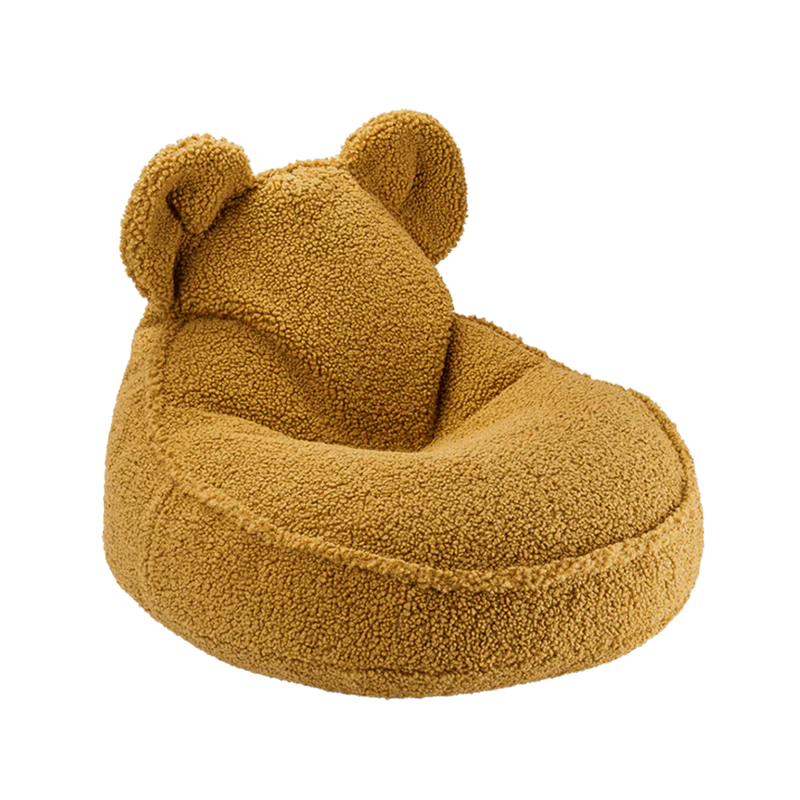 Wigiwama  Sitzsack Bear  Maple