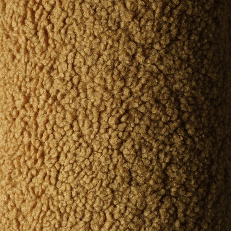 Wigiwama  Sitzsack Bear  Maple