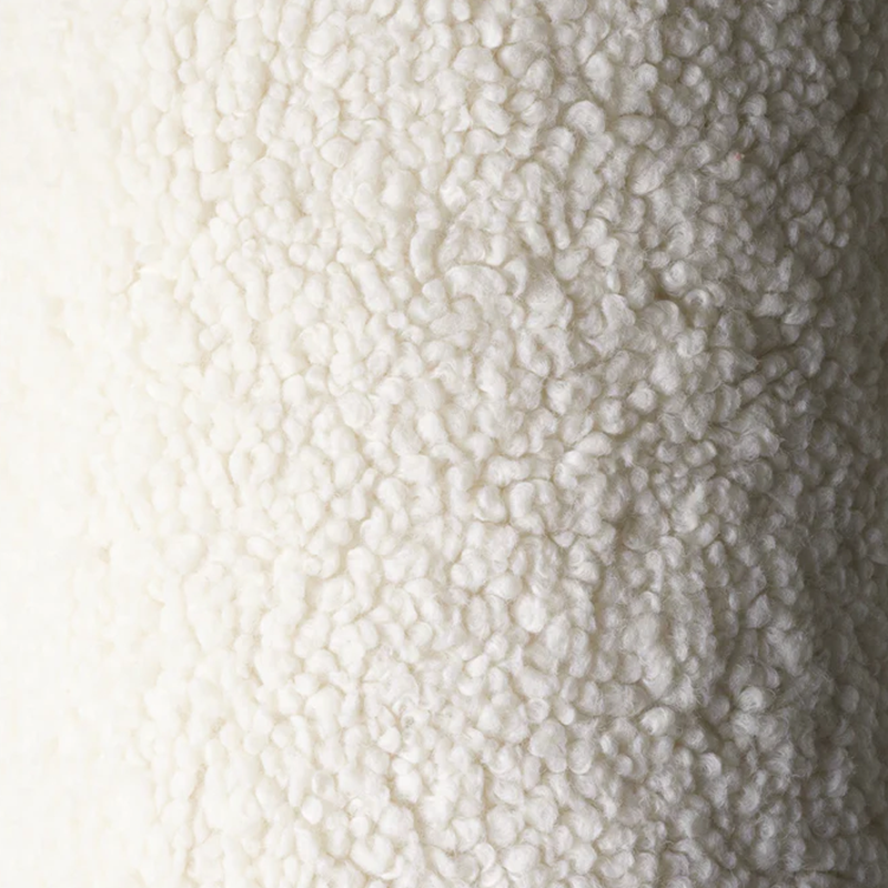Wigiwama  Spielsessel  &#39;Moon Chair&#39;  Cream White