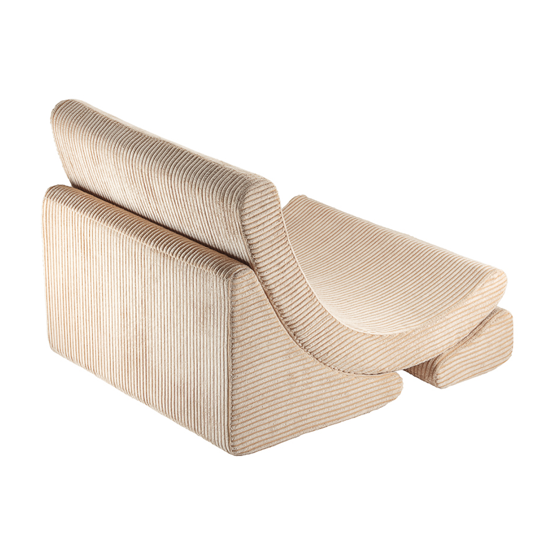 Wigiwama  Spielsessel  'Moon Chair'  Brown Sugar