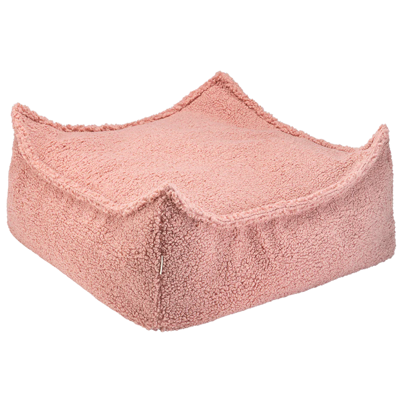 Wigiwama  Quadratischer Ottoman  Guava