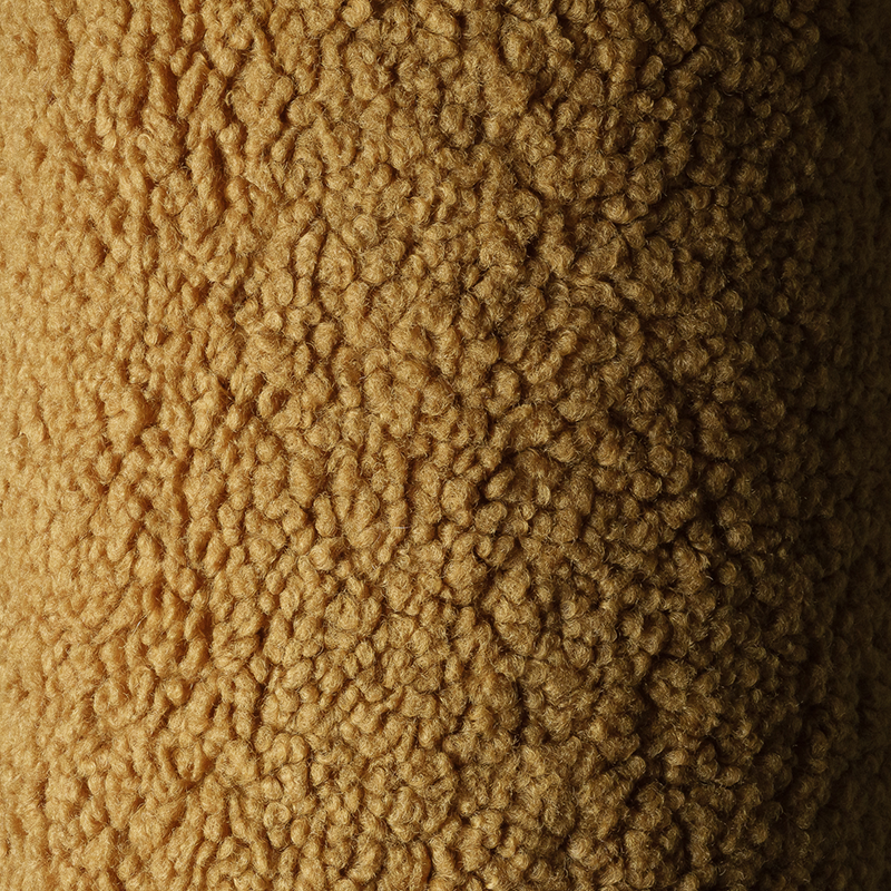 Wigiwama Ottoman Maple