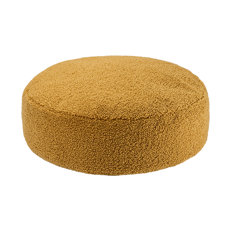 Wigiwama Ottoman Maple