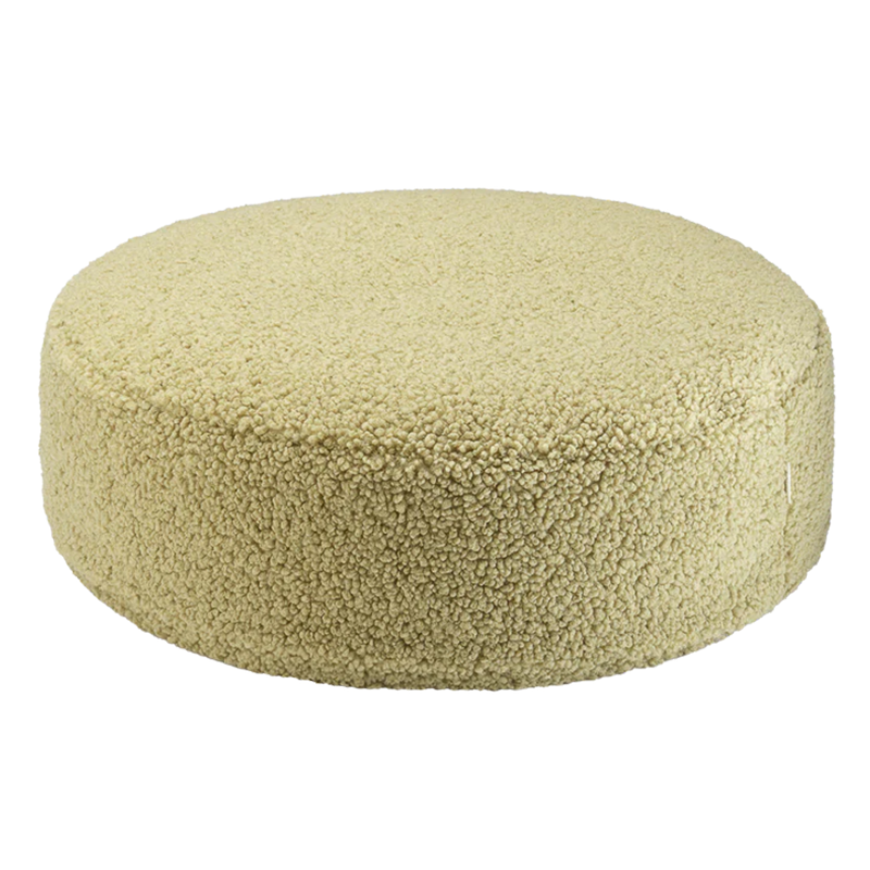 Wigiwama  Ottoman  Matcha