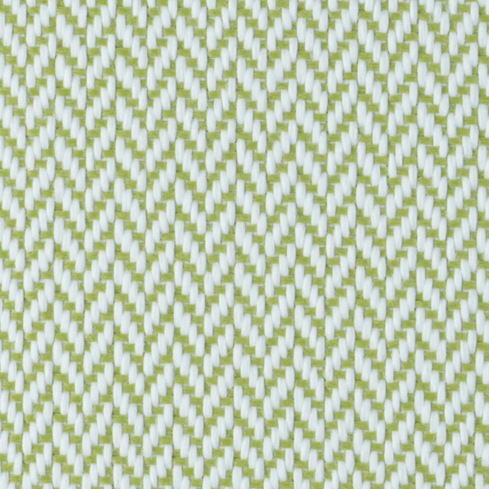 Wigiwama  Outdoor Kissen  &#39;Block&#39; Herba