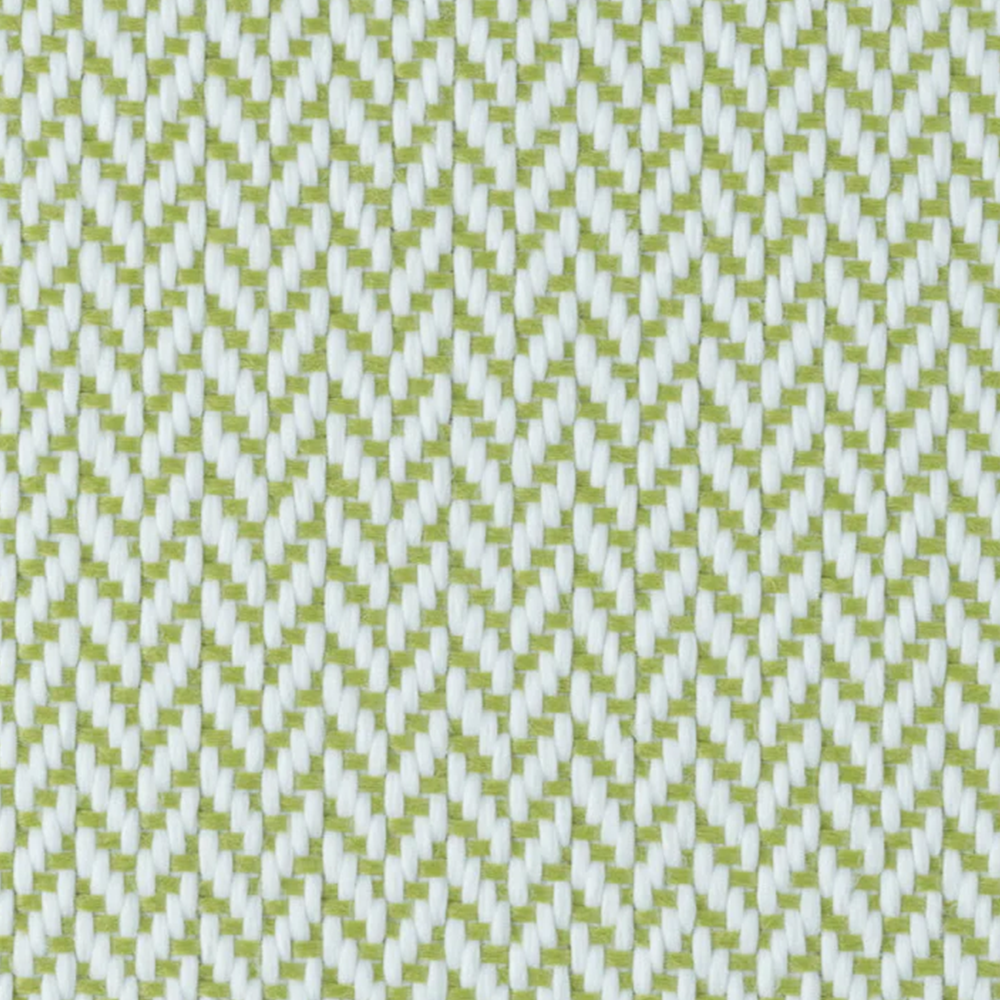 Wigiwama  Outdoor Ottoman Herba