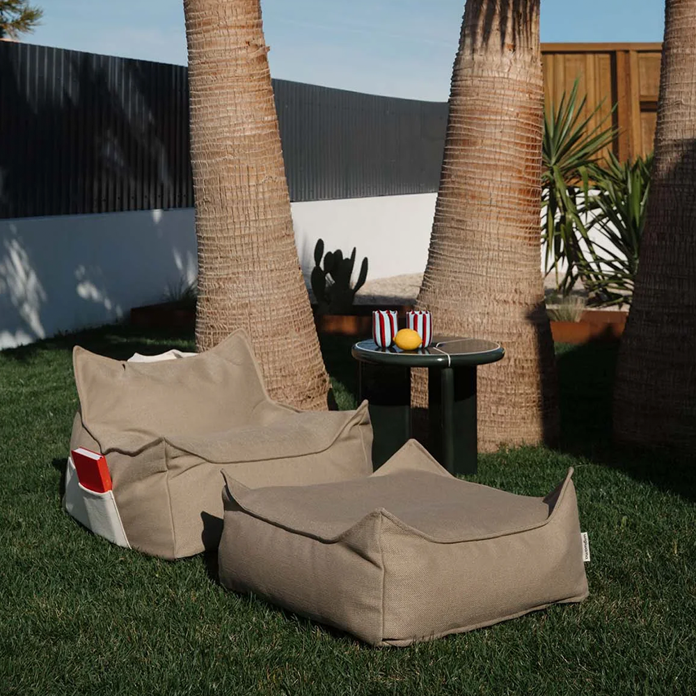 Wigiwama Outdoor Beanbag 'Dune'