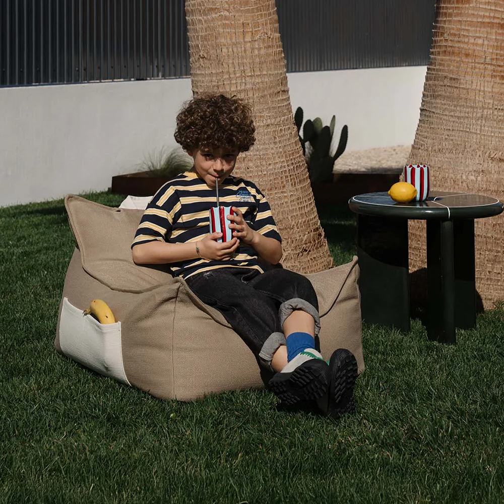 Wigiwama Outdoor Beanbag 'Dune'