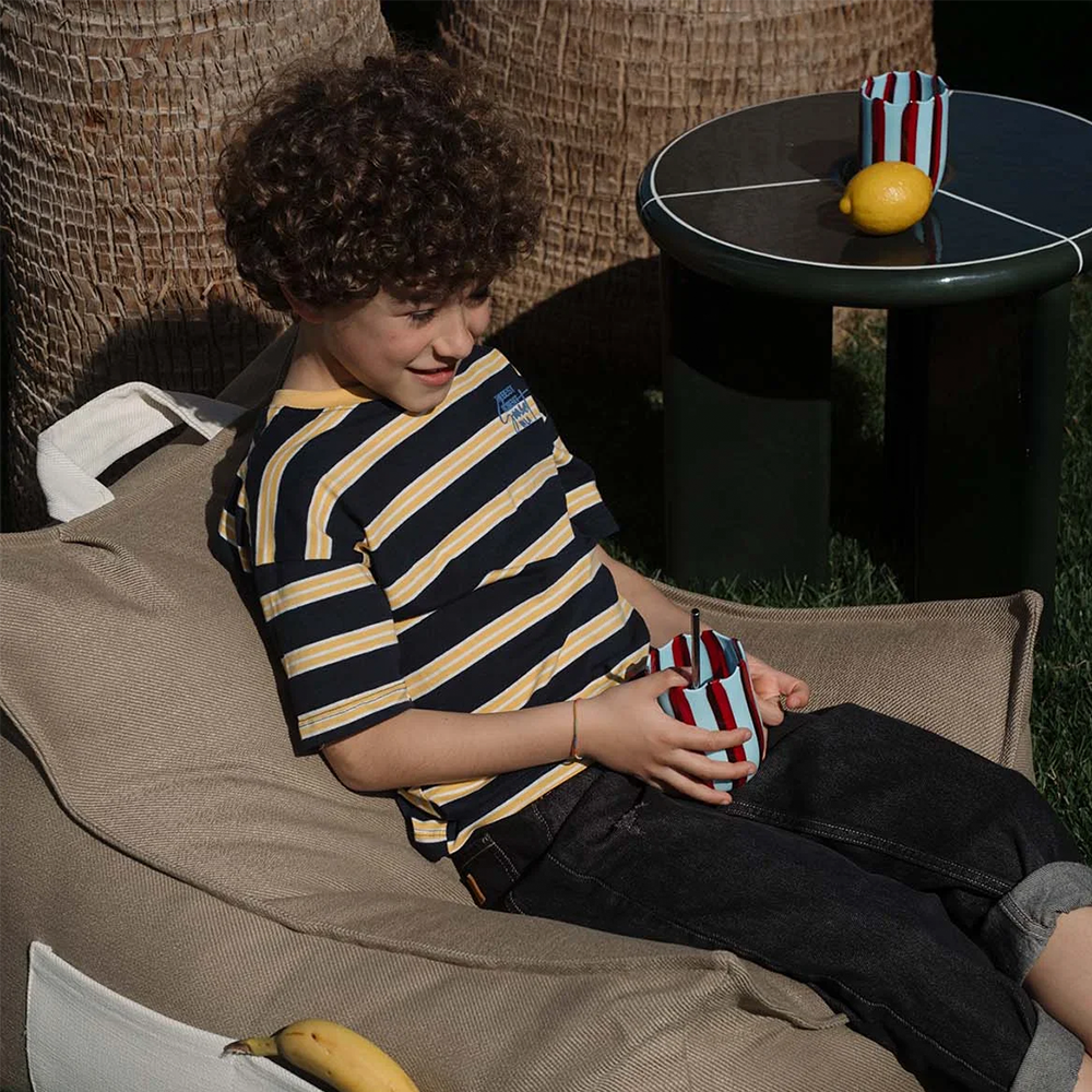 Wigiwama Outdoor Beanbag 'Dune'