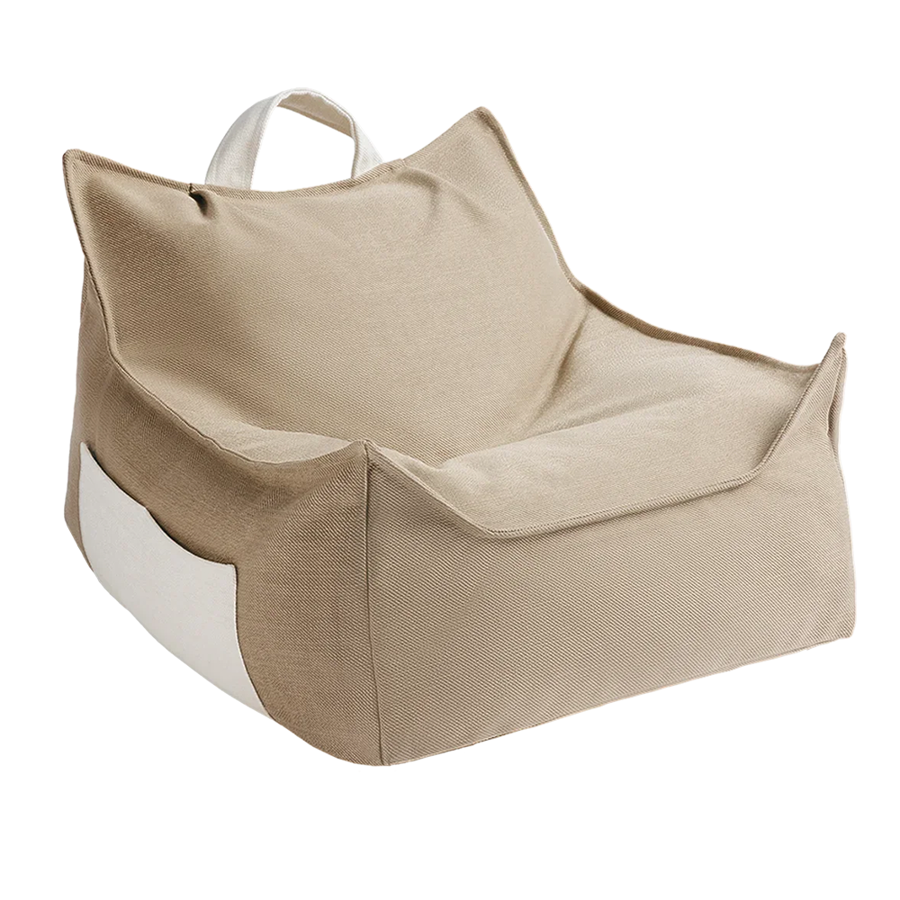 Wigiwama Outdoor Beanbag 'Dune'