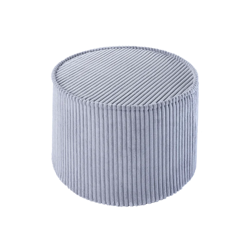 Wigiwama  Sitzhocker  Blueberry Blue