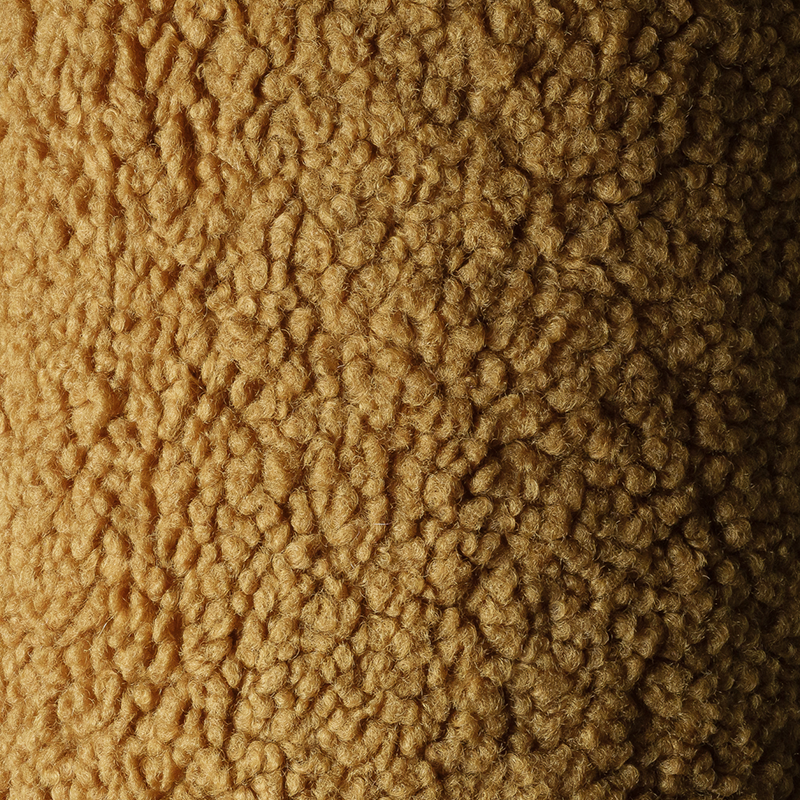 Wigiwama Pouffe Maple