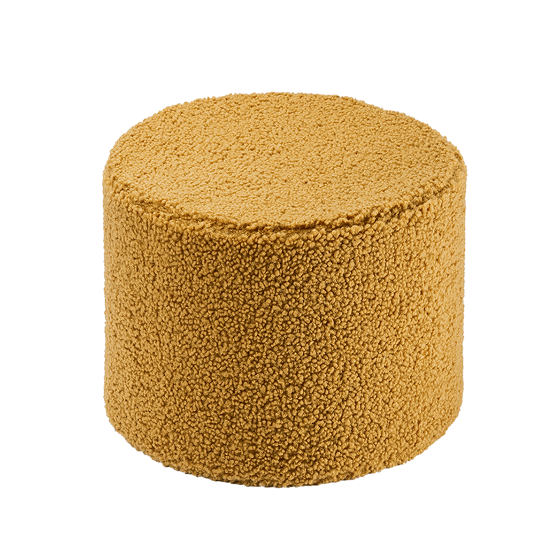 Wigiwama Pouffe Maple