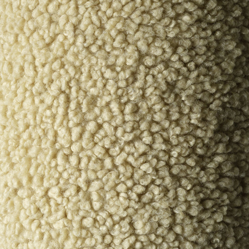 Wigiwama  Sitzhocker  Matcha