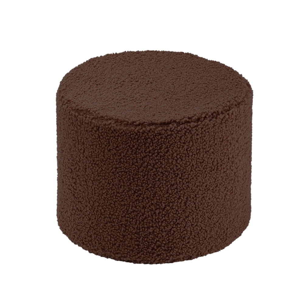 Wigiwama  Sitzhocker  Warm Hazel