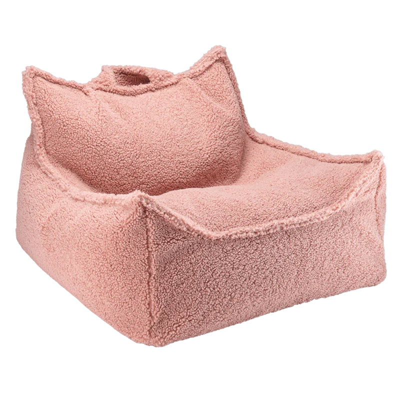 Wigiwama  Sitzsack Beanbag  Guava - Online MY SNOWFLAKE