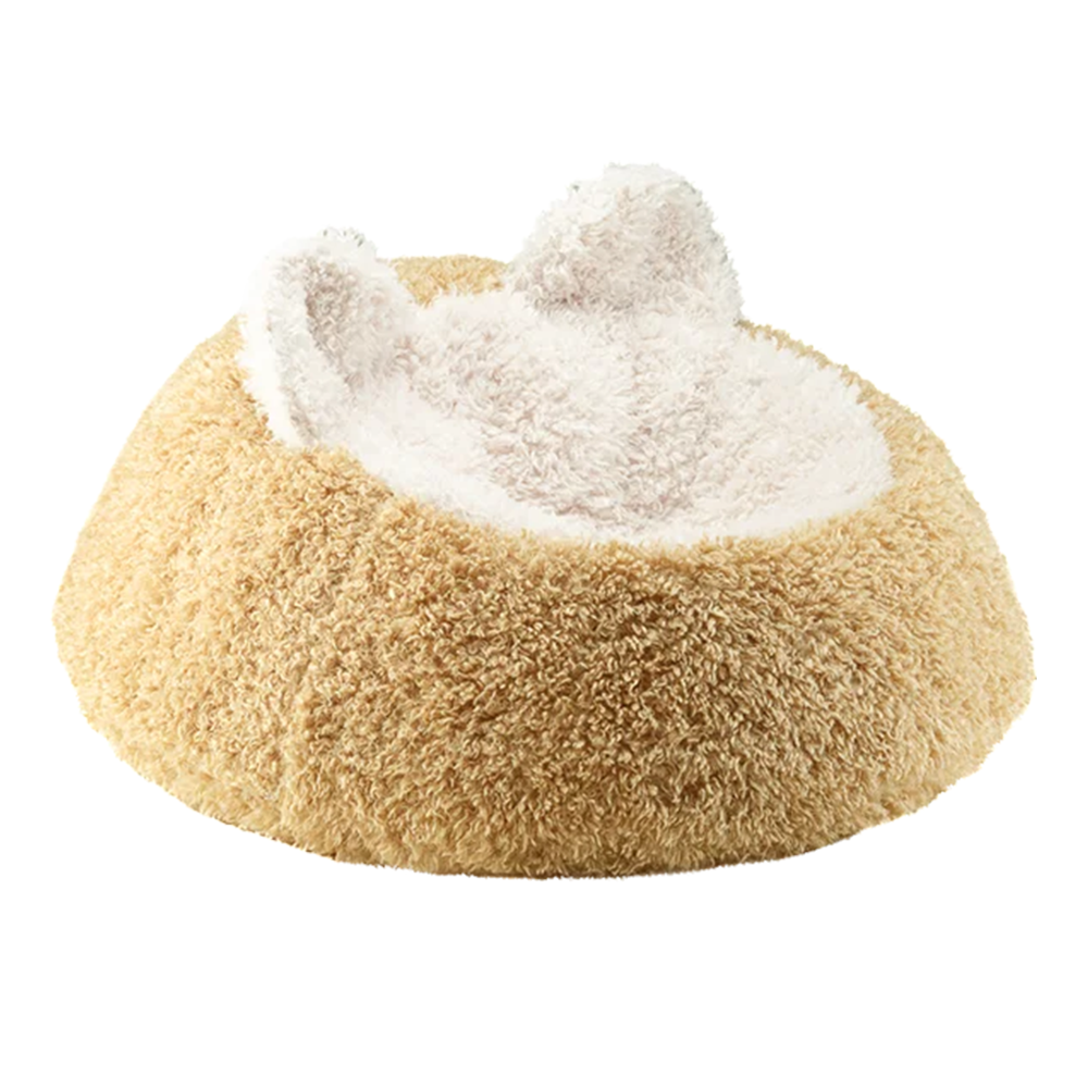 Wigiwama  Sitzsack 'Yeti' Honey