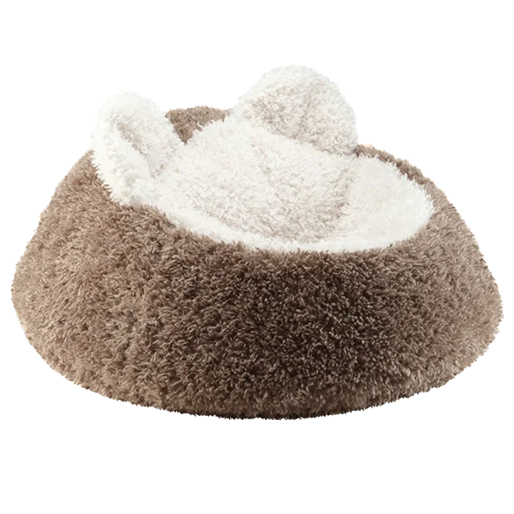 Wigiwama Beanbag 'Yeti' Truffle