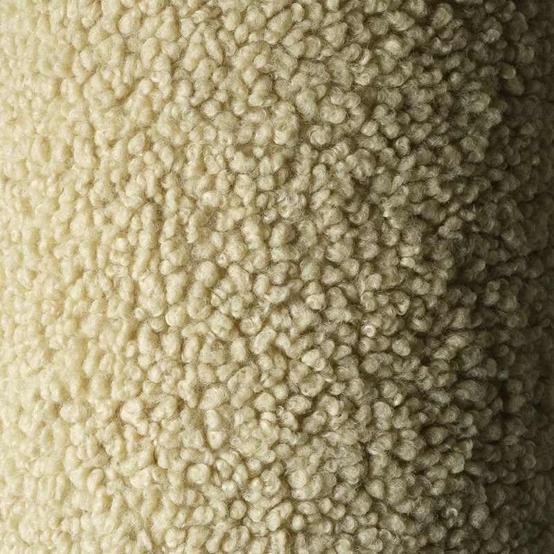 Wigiwama  Stern Kissen  Matcha