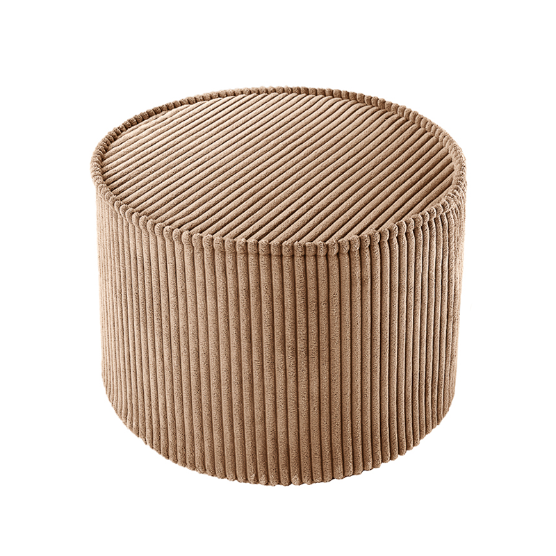 Wigiwama  Sitzhocker  Toffee