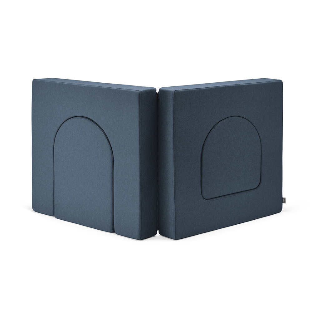 Wonderwuzz Home Module 'KNOCK KNOCK' Bob Blaumeister
