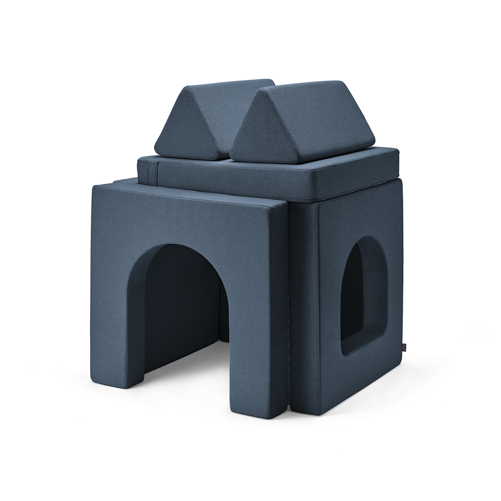 Wonderwuzz Home Module 'KNOCK KNOCK' Bob Blaumeister