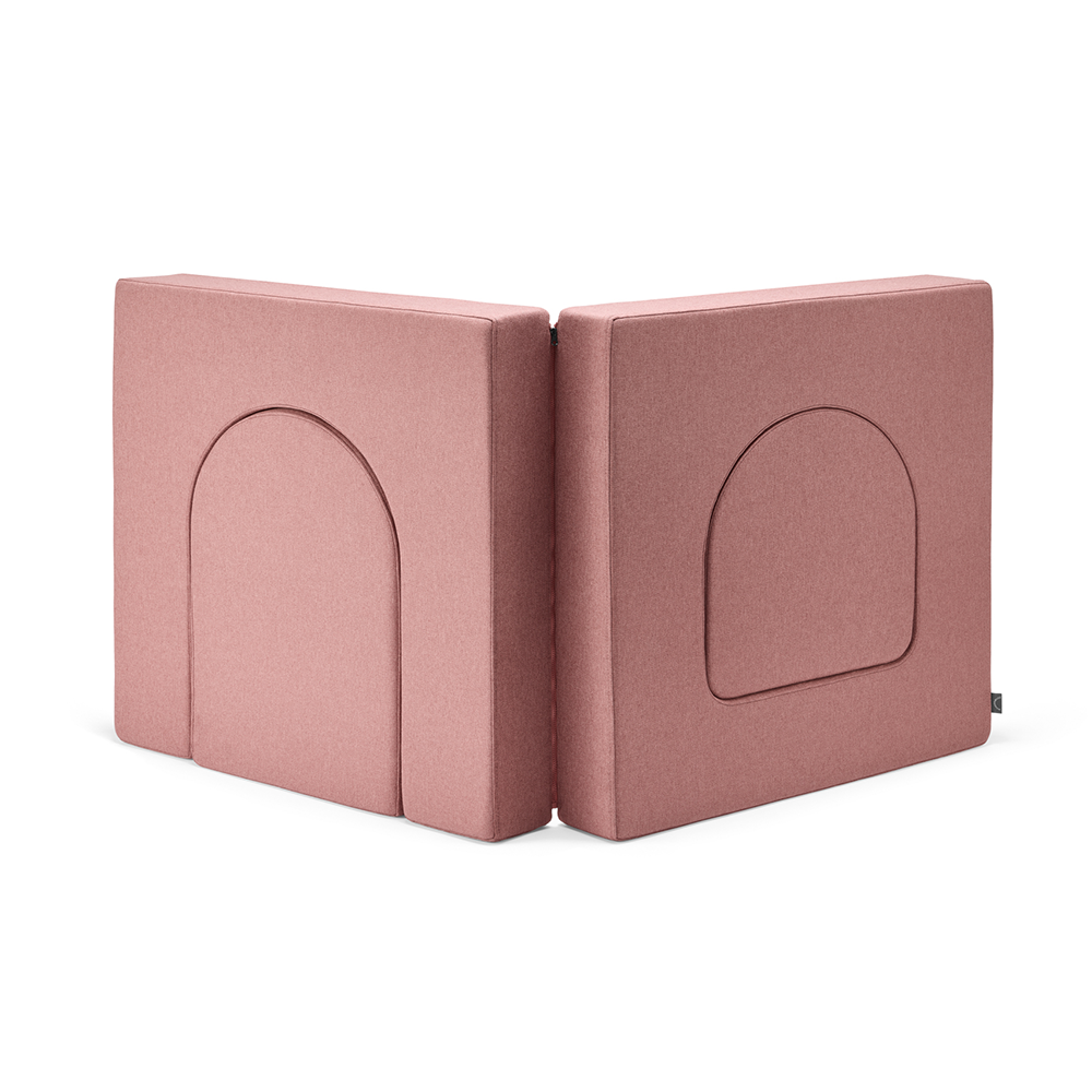 Wonderwuzz module de maison « TOC TOC » Peppa Pink