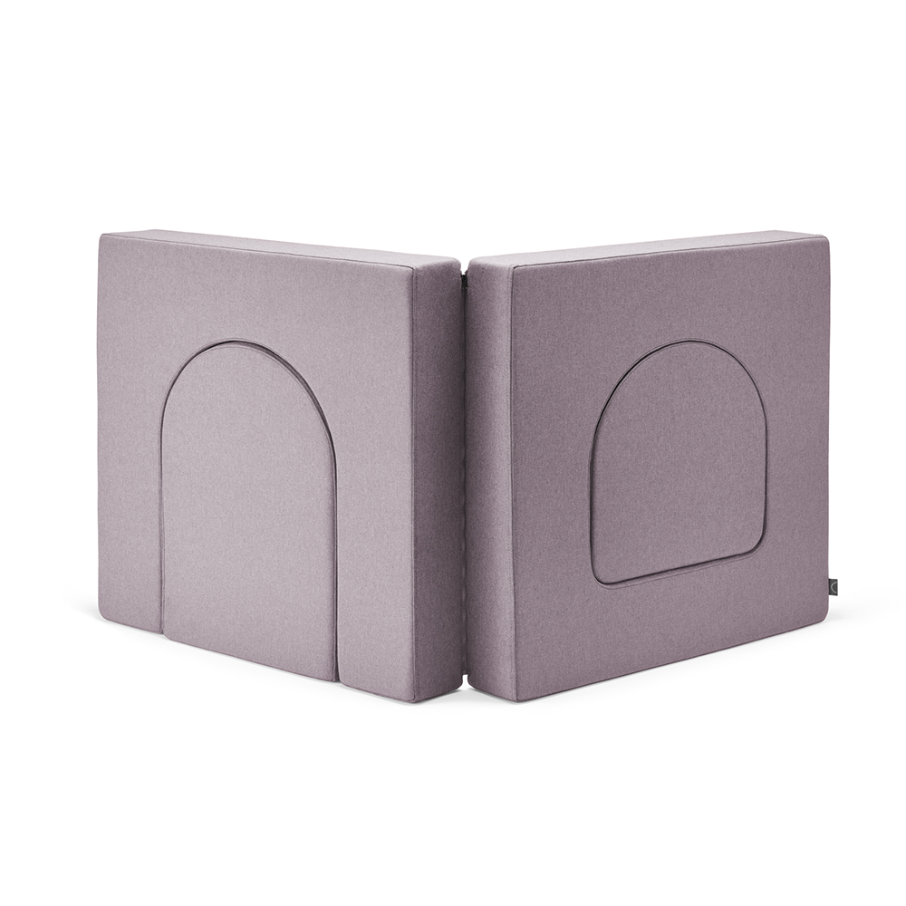 Module de maison Wonderwuzz 'TOC TOC' Lilafee
