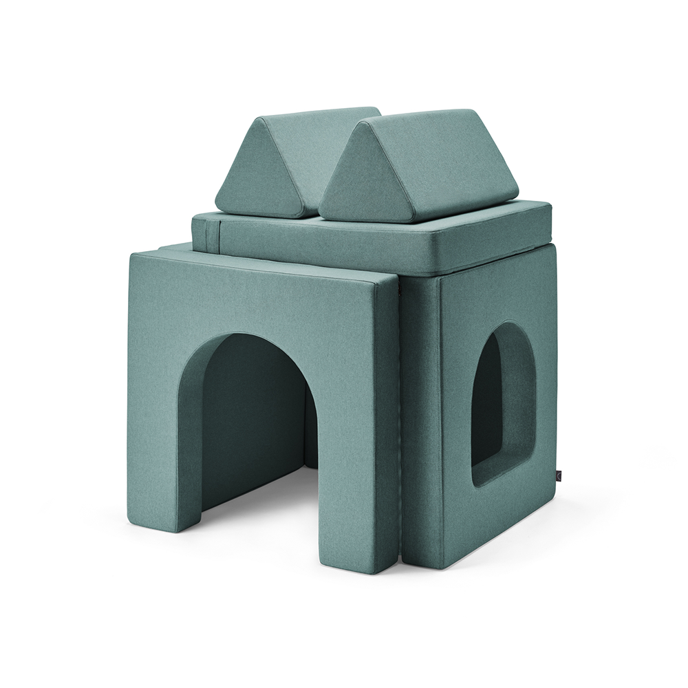 Wonderwuzz Hausmodul 'KLOPF KLOPF' Paw Patrol