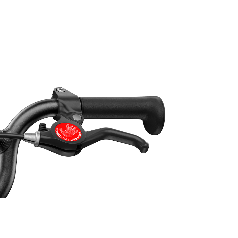 Woom GO 1  Plus Laufrad Powder Pink