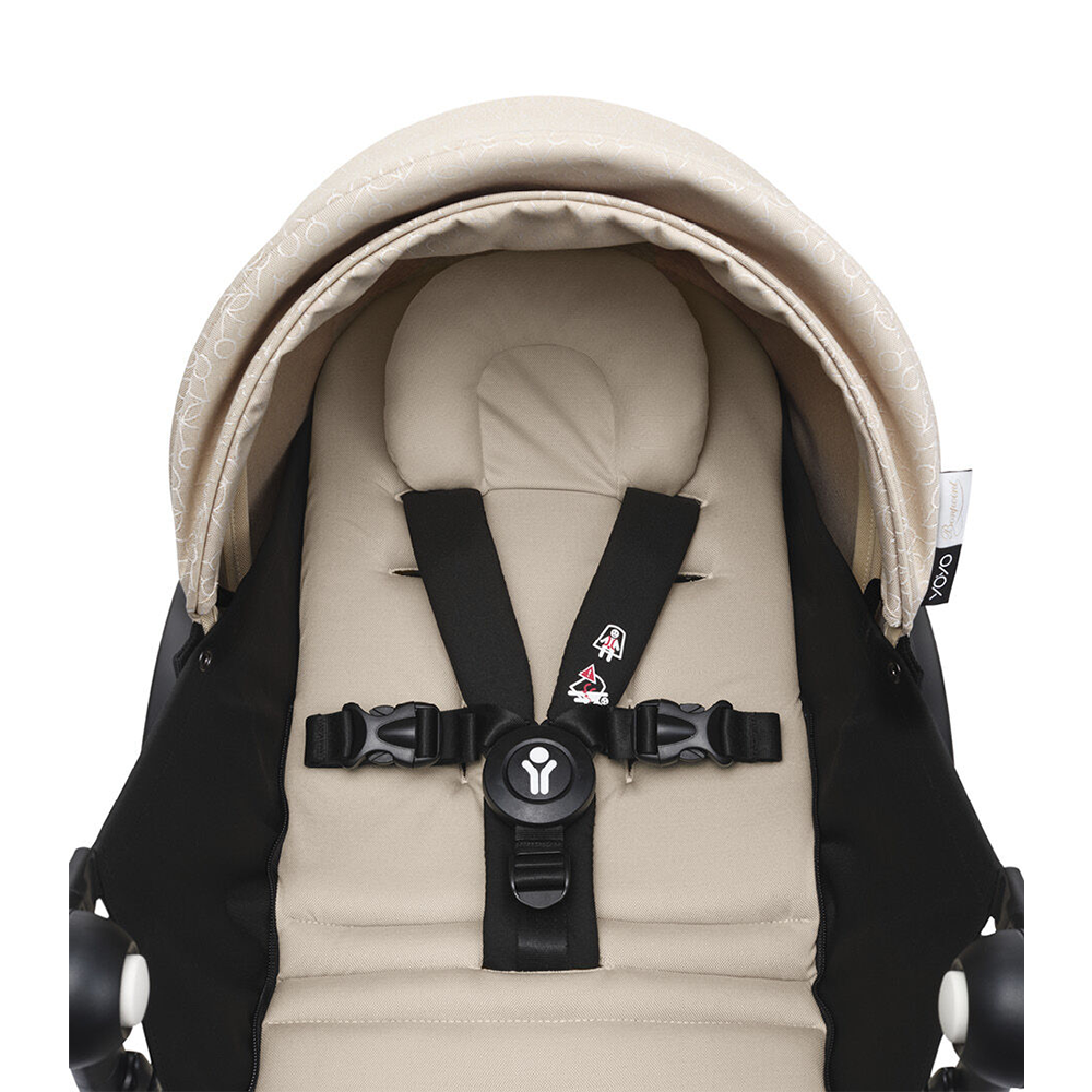 Stokke®  YOYO³ 0+ Bezug  Bonpoint
