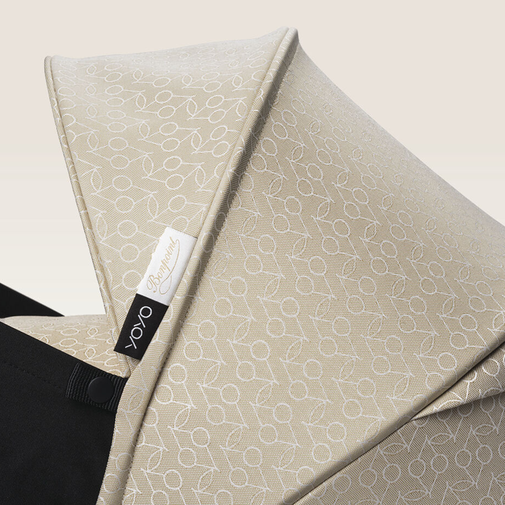Stokke®  YOYO³ 0+ Bezug  Bonpoint