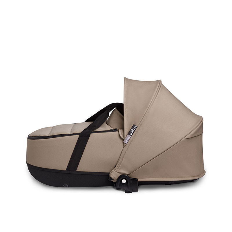 Stokke®  YOYO³ Liegewanne  Taupe